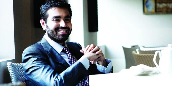 The Happy And Gay Hotelier