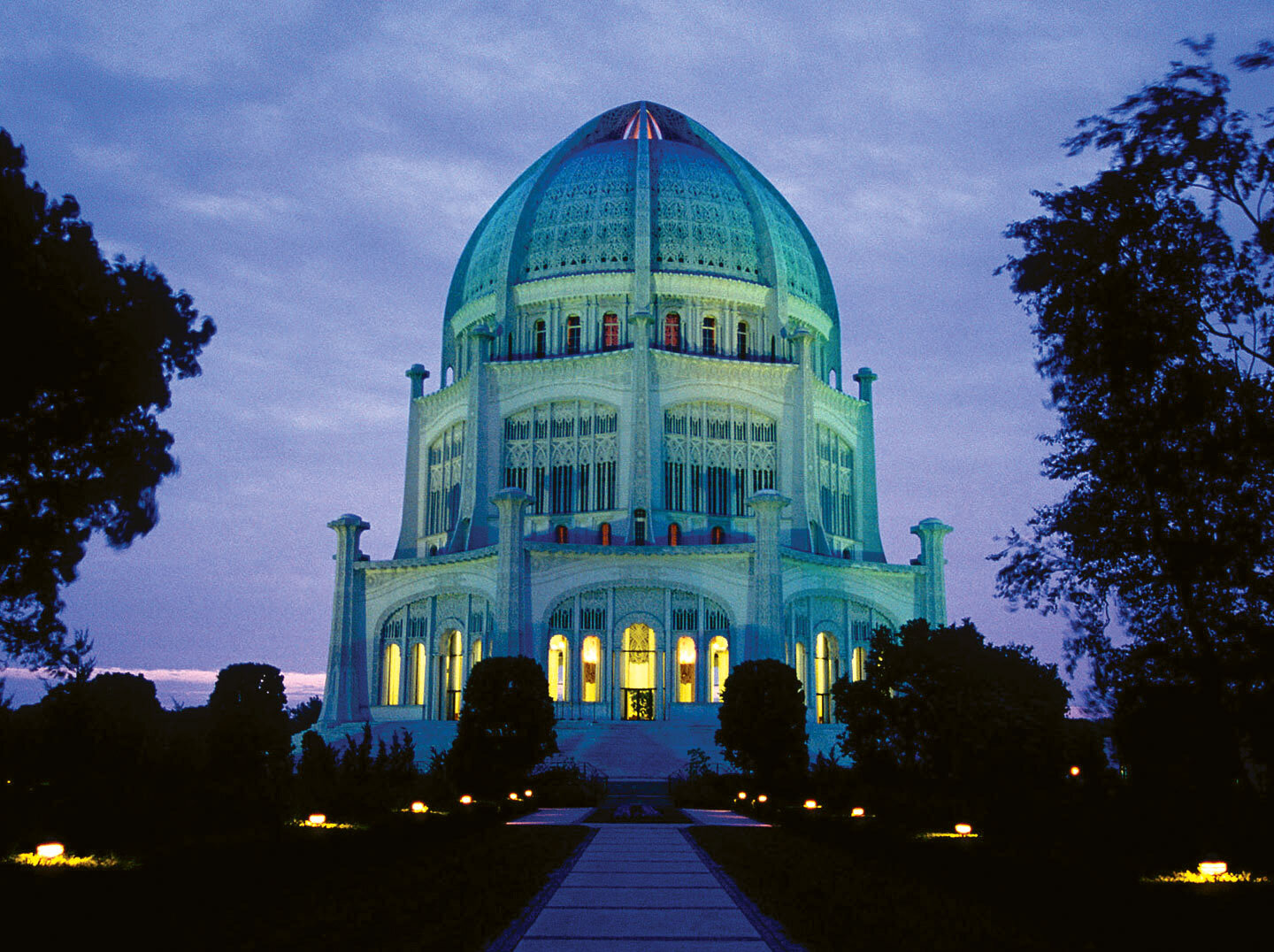 Bahāʾī Faith