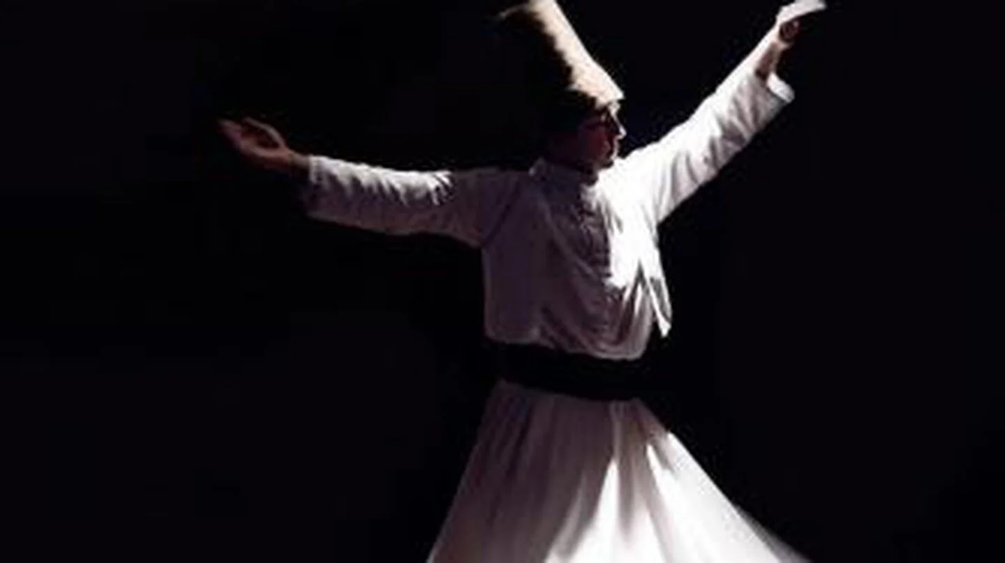 Islamic Belief: In the Whirl of a Dervish