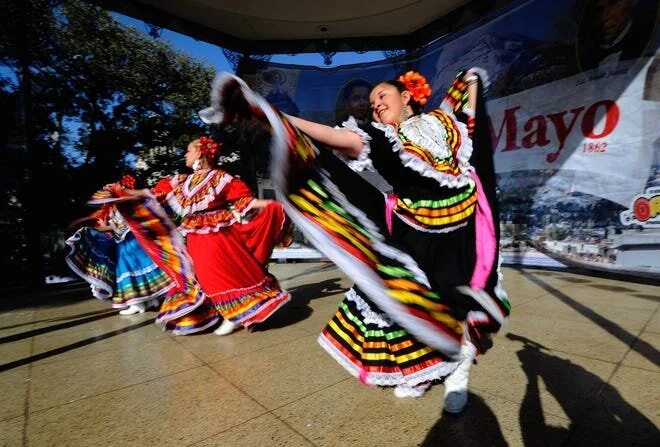 Cinco de Mayo is a Mexican holiday. So why does the United States celebrate it more?