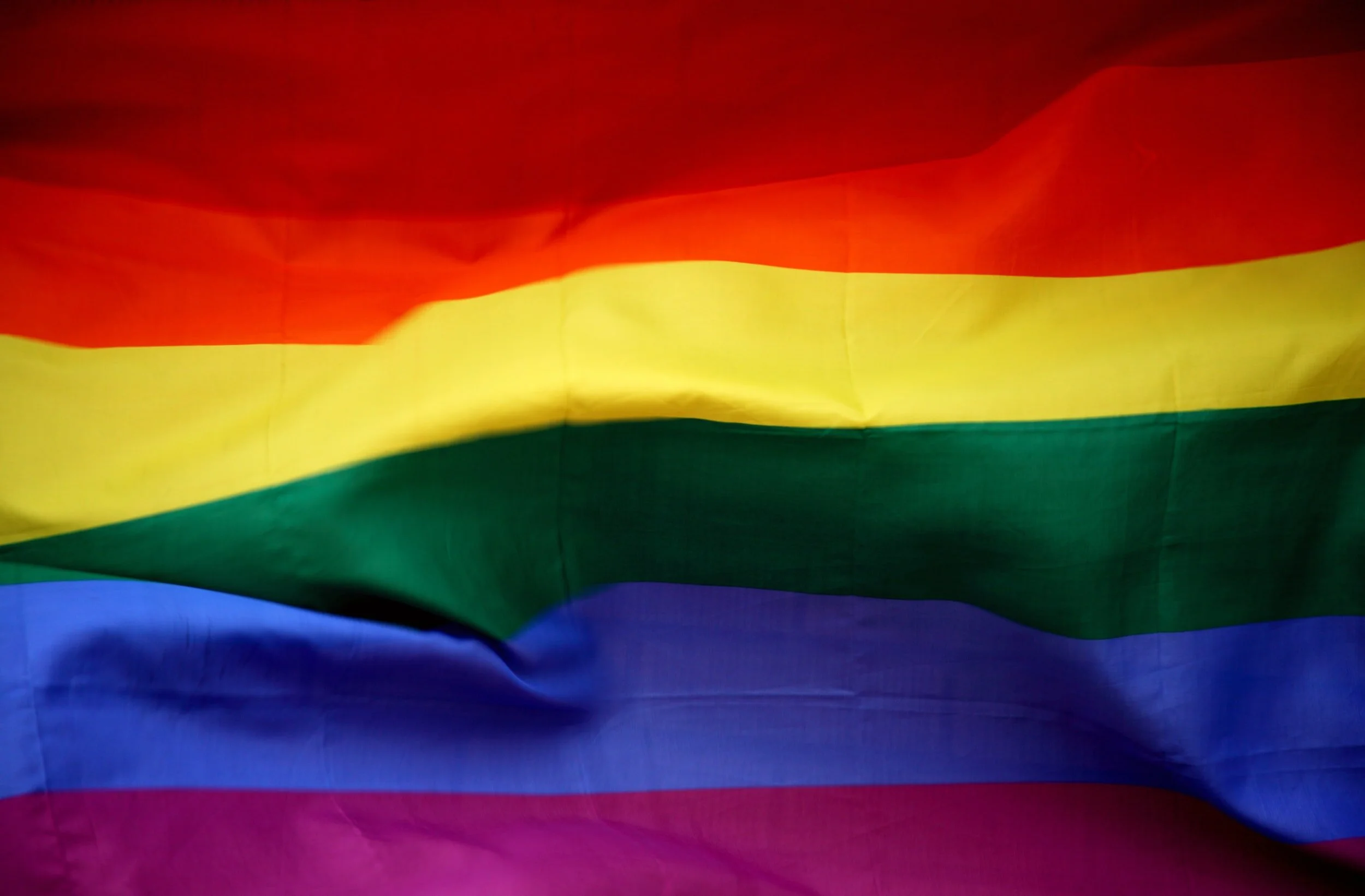 Why it’s often still so difficult to be out and proud