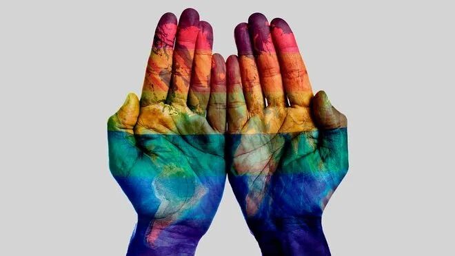 13 countries where being gay is legally punishable by death