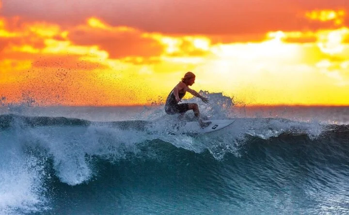 10 Things About Californian Culture