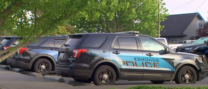 Poll shows Washingtonians want more diversity in policing. Edmonds is listening