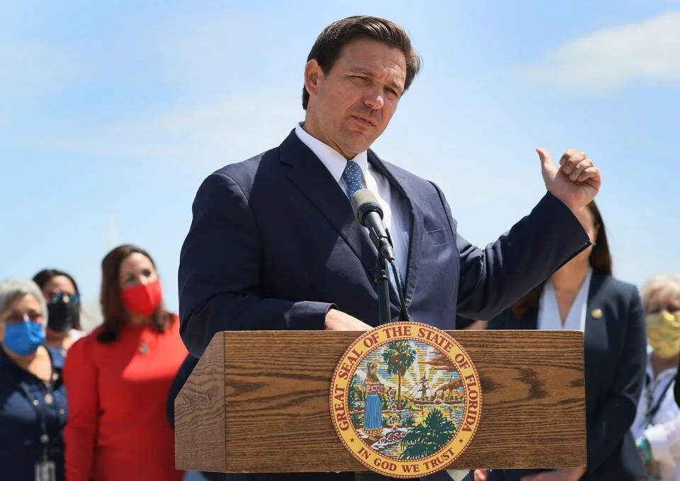 Florida Is About To Ban Transgender Girls And Women From School Sports