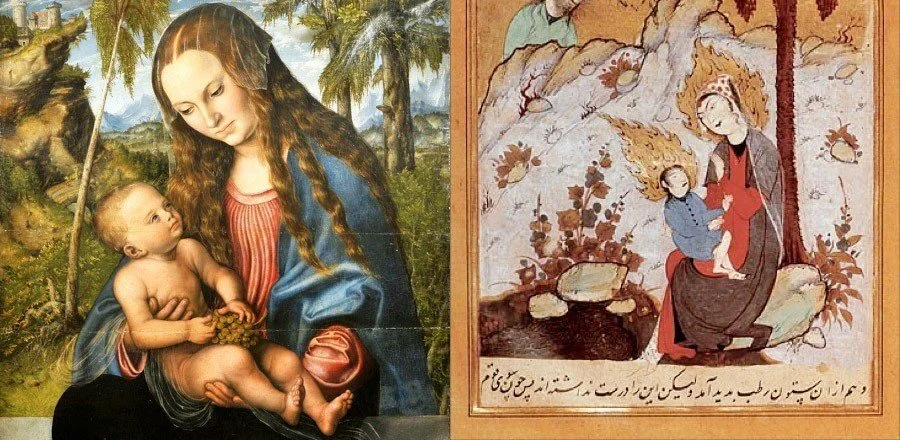 The Quran Has More In Common With The Bible Than You Think