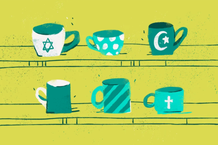 The Link Between Religious Diversity in the Workplace and the Economy