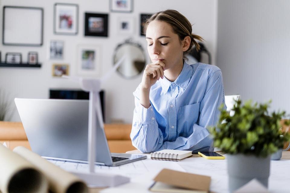 Executive Coaching Of Leaders With ADHD