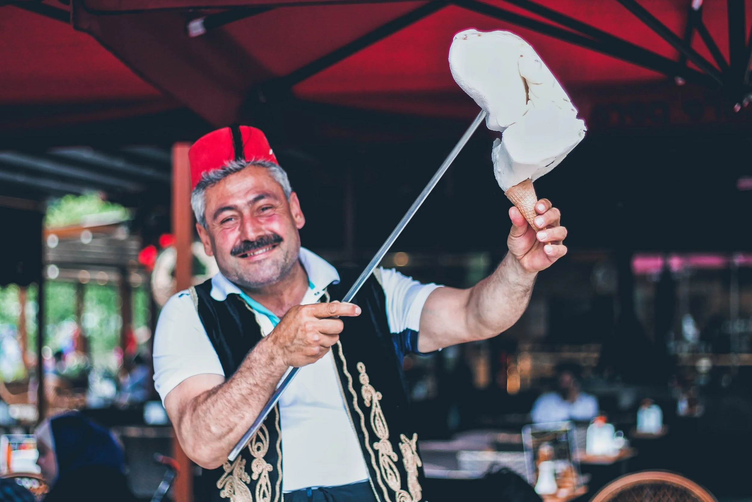 Why we should respect other cultures