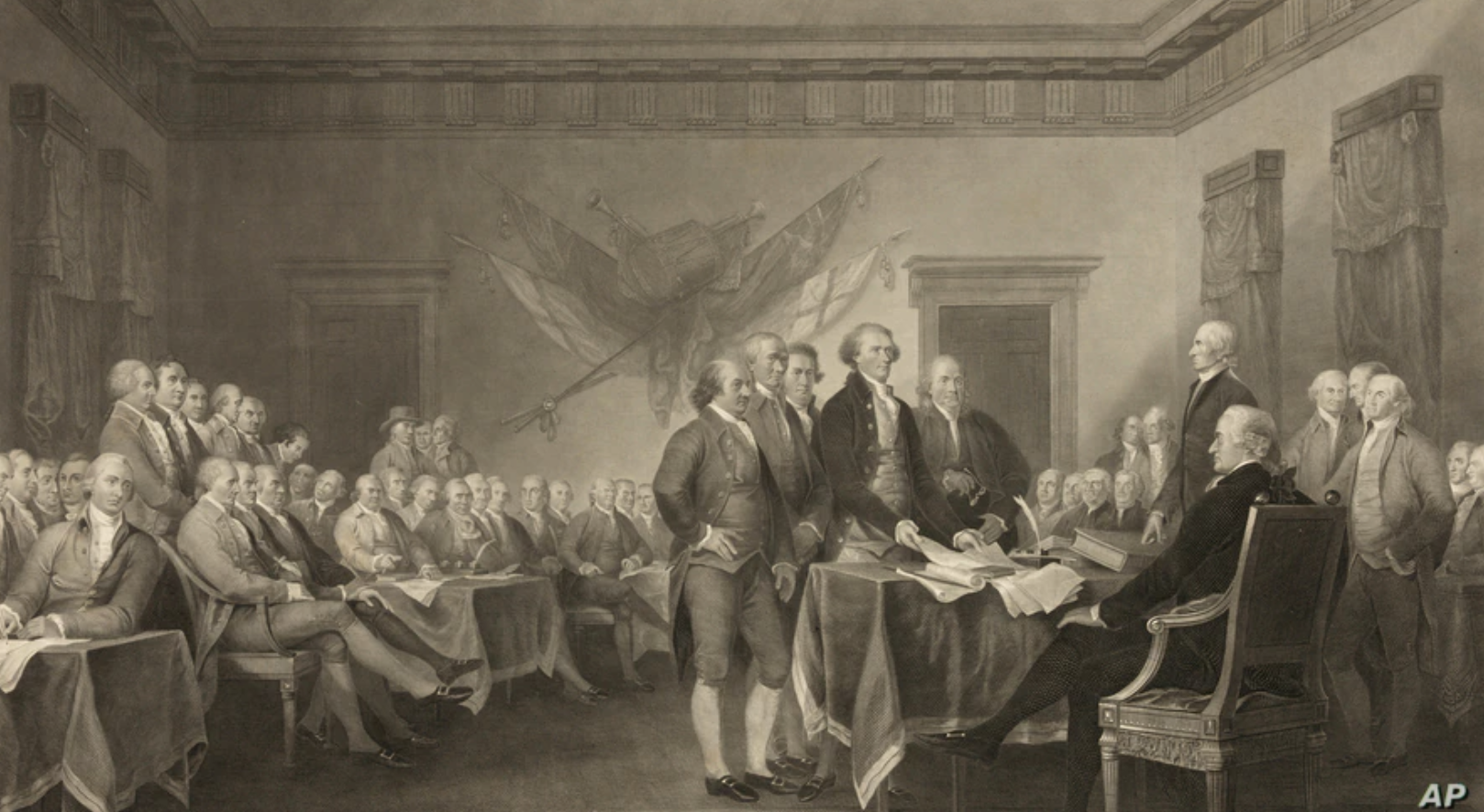 July 4, Juneteenth and the Meaning of US National Holidays