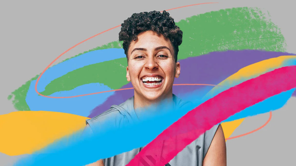 Layshia Clarendon Is Upending the Gender Binary in Professional Sports