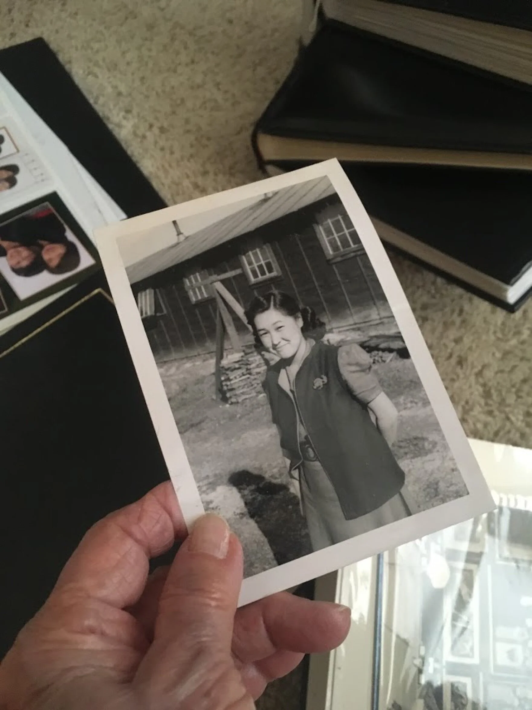How Learning My Grandmother’s Story Taught Me To Appreciate My Heritage