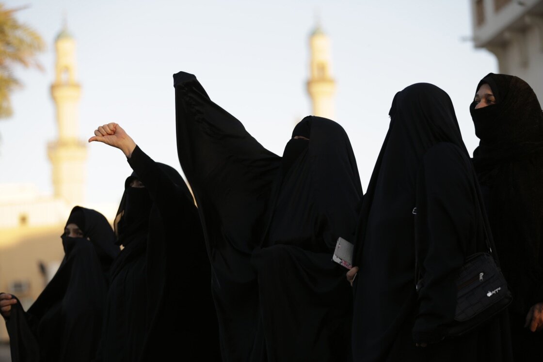 What Are the Differences Between Sunni and Shiite Muslims?