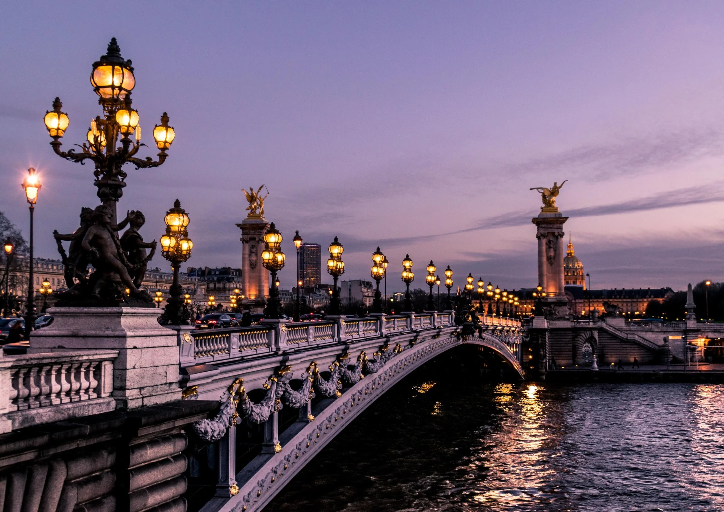 Interesting Facts About France