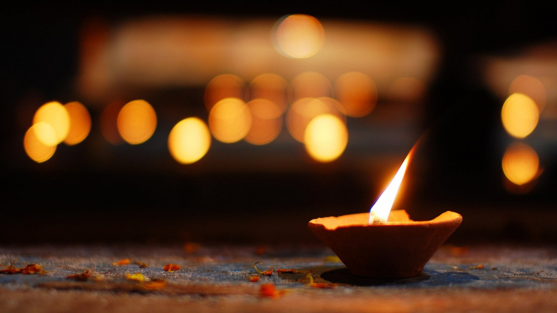 Why Religion Makes People Take More Risks