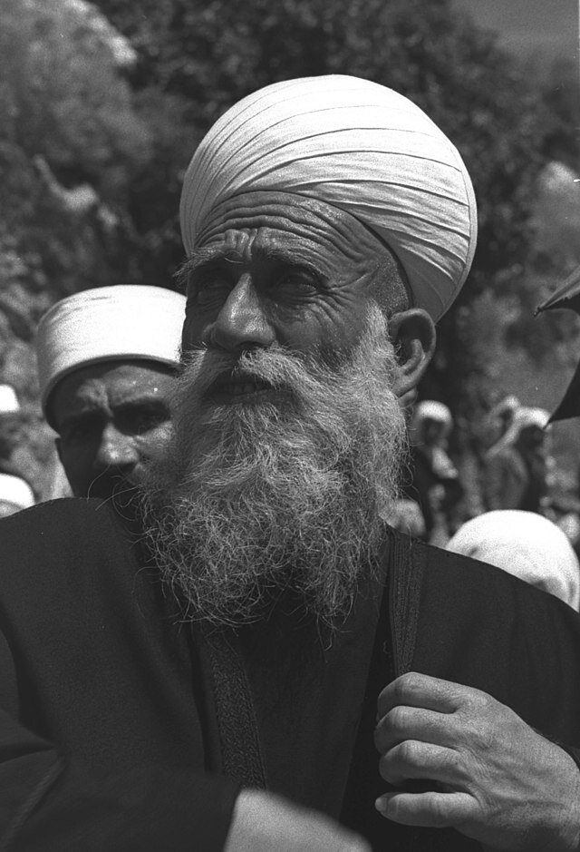 5 facts about Israeli Druze, a unique religious and ethnic group