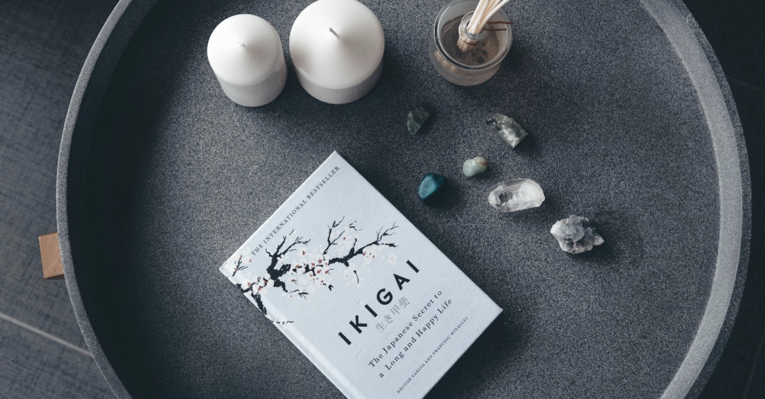 What Is Ikigai and How Does It Work?