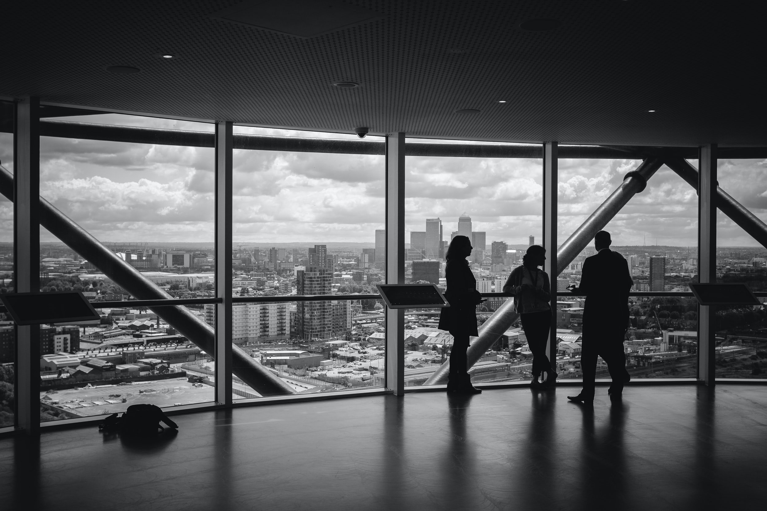 Doing Business in Australia