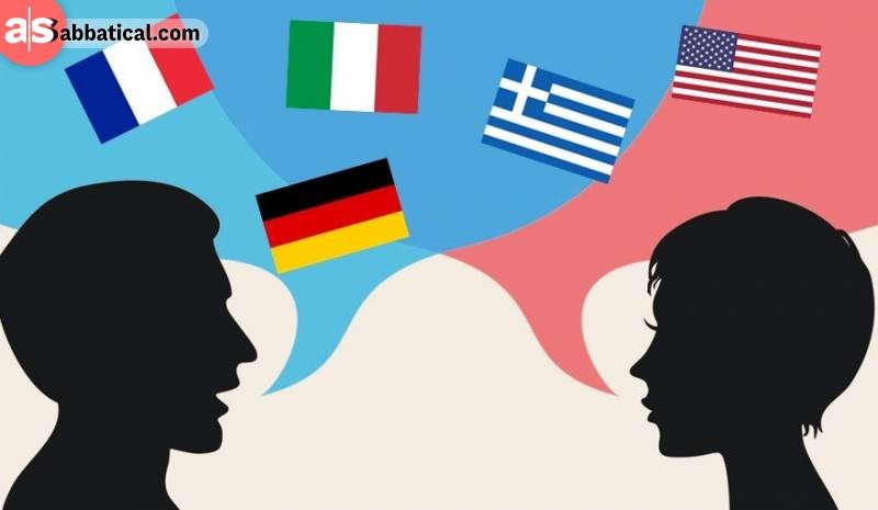 Understand Cultural Differences - Beyond Culture