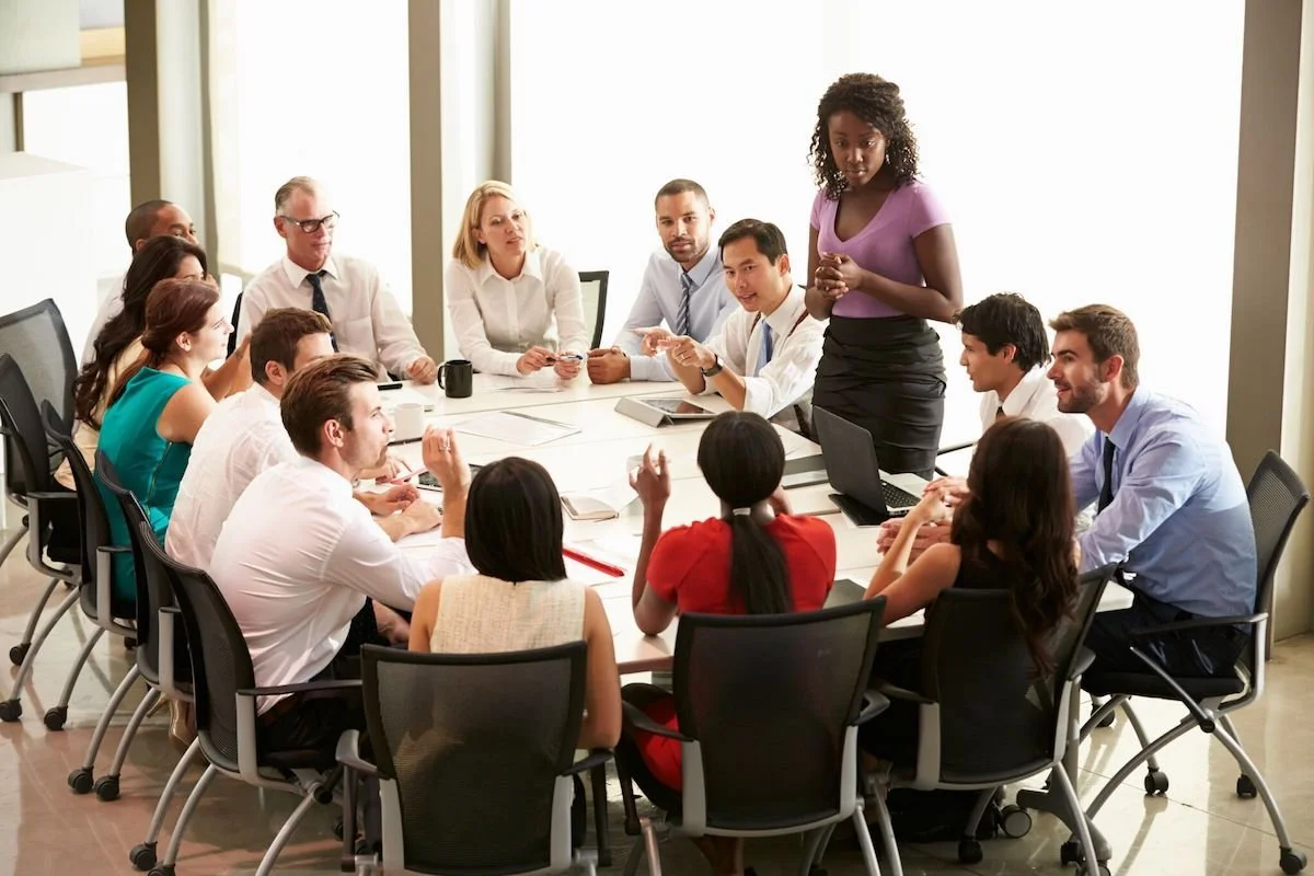The 5 Qualities All Successful Leaders Have in Common