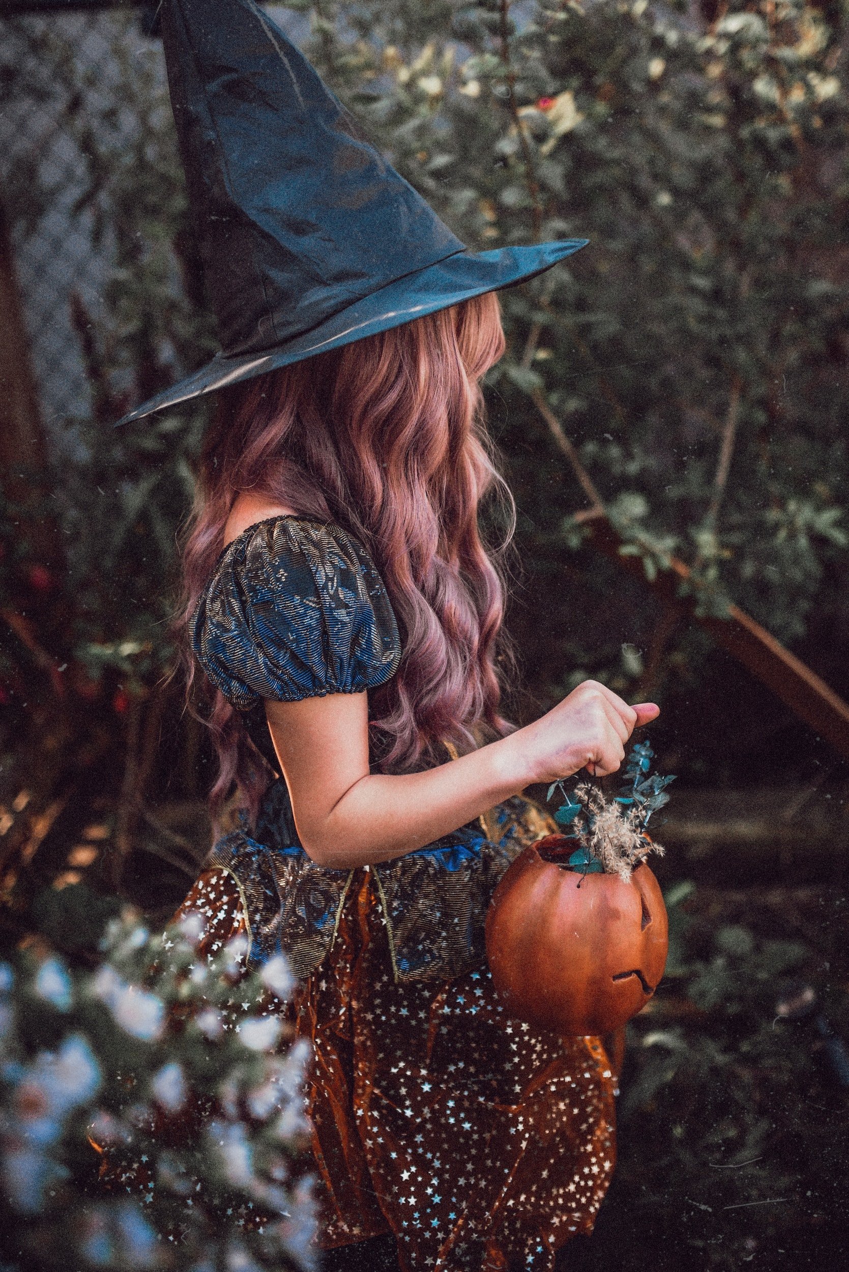 How Trick-or-Treating Became a Halloween Tradition
