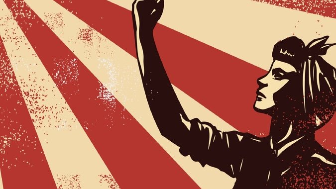 Be The Change: Lessons From A Woman In Business (For Other Women In Business)