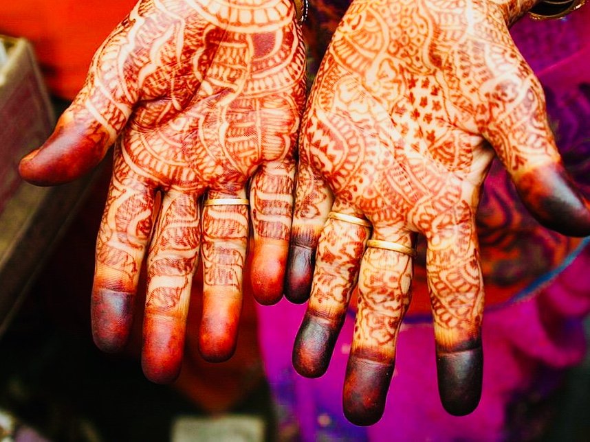 Different Culture’s Definitions Of Beauty
