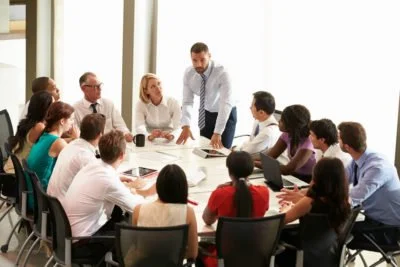 3 Qualities of Effective Leadership in the Modern Workplace