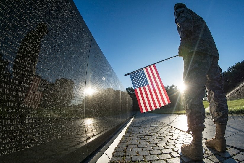5 Facts to Know About Veterans Day