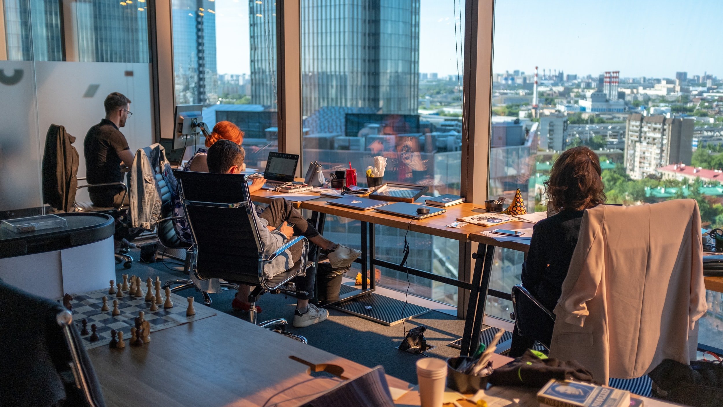 10 Ways Workplace Culture Differs Around the World