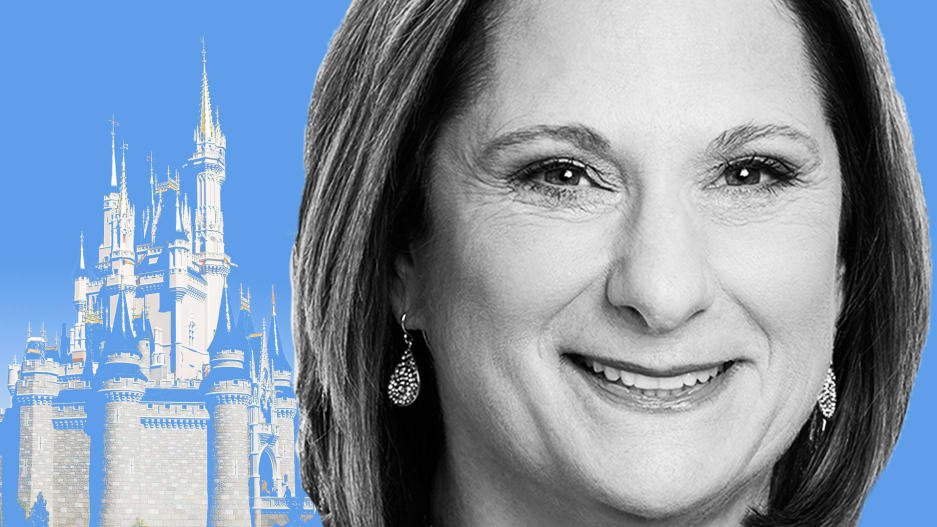 6 Things To Know About Susan Arnold, First Woman To Chair Disney’s Board in 98 Years