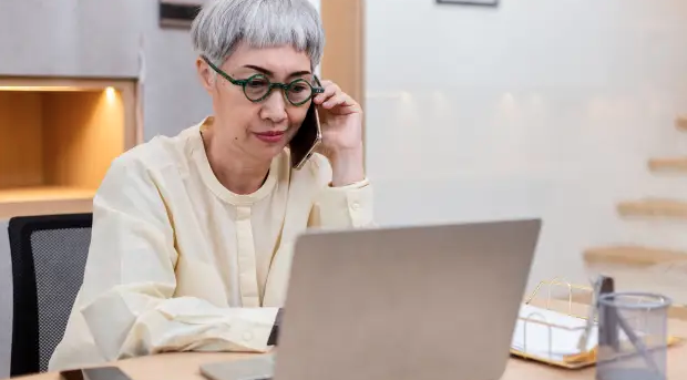 How older workers can push back against the reality of ageism