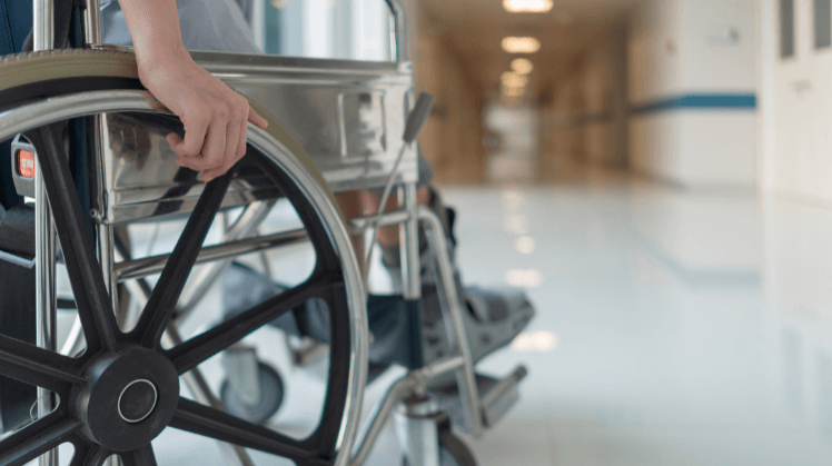 Misperceptions Of People With Disabilities Lead To Low-Quality Care: How Policy Makers Can Counter The Harm And Injustice
