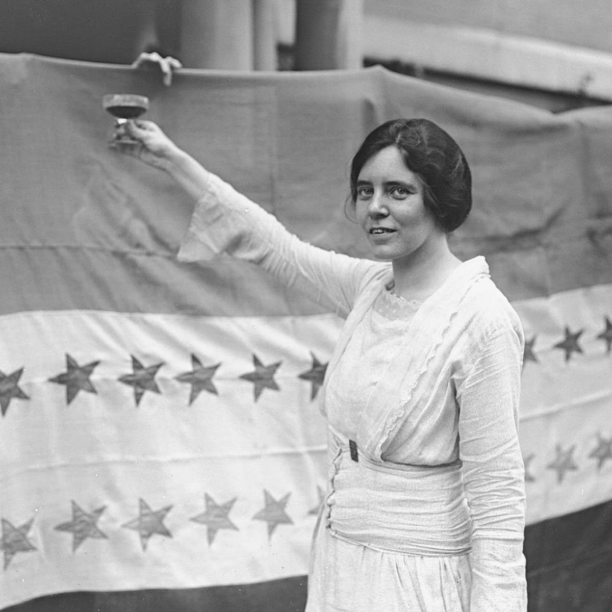 Women’s History Milestones: A Timeline