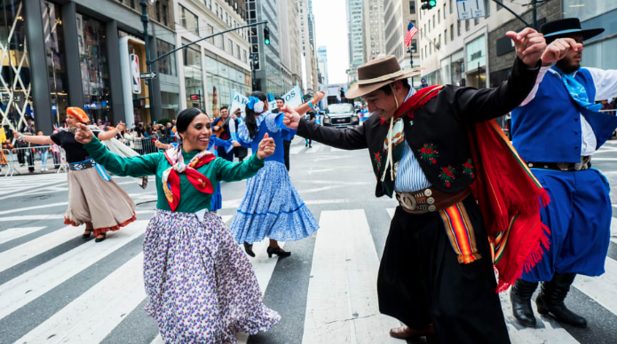 Latinx/Hispanic Heritage Month: What it is, why it matters, and how to celebrate