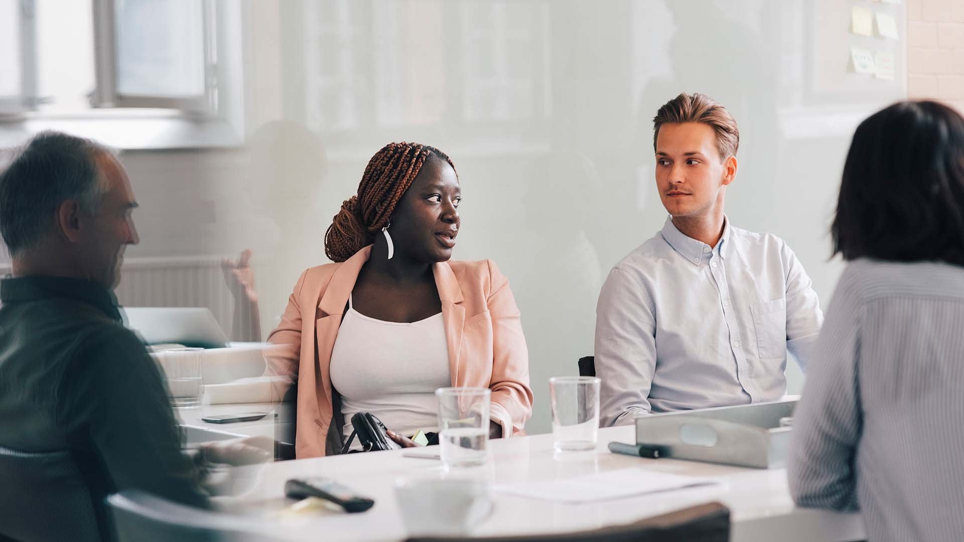 3 Steps to Battle Microaggressions and Improve Workplace Inclusivity