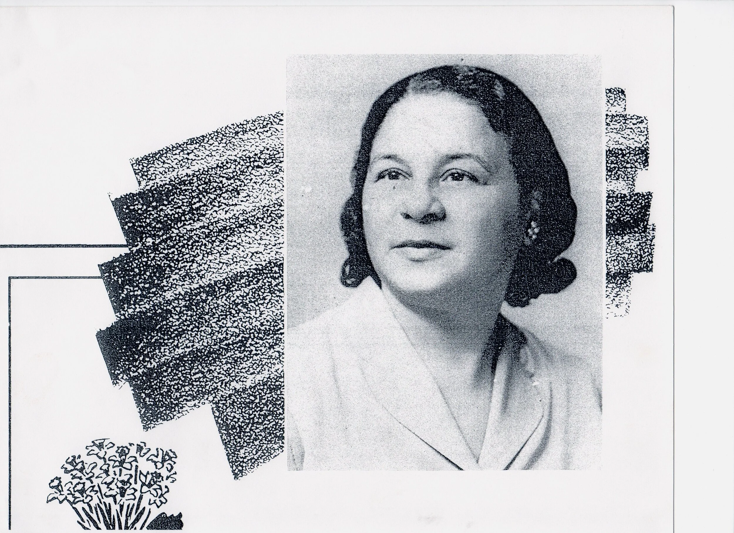 Mrs. Reddick, an Excelsior educator