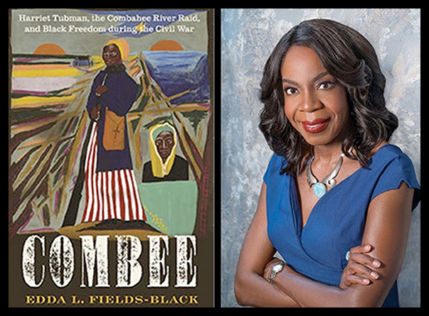 Lunch and Learn with Dr. Edda L. Fields-Black