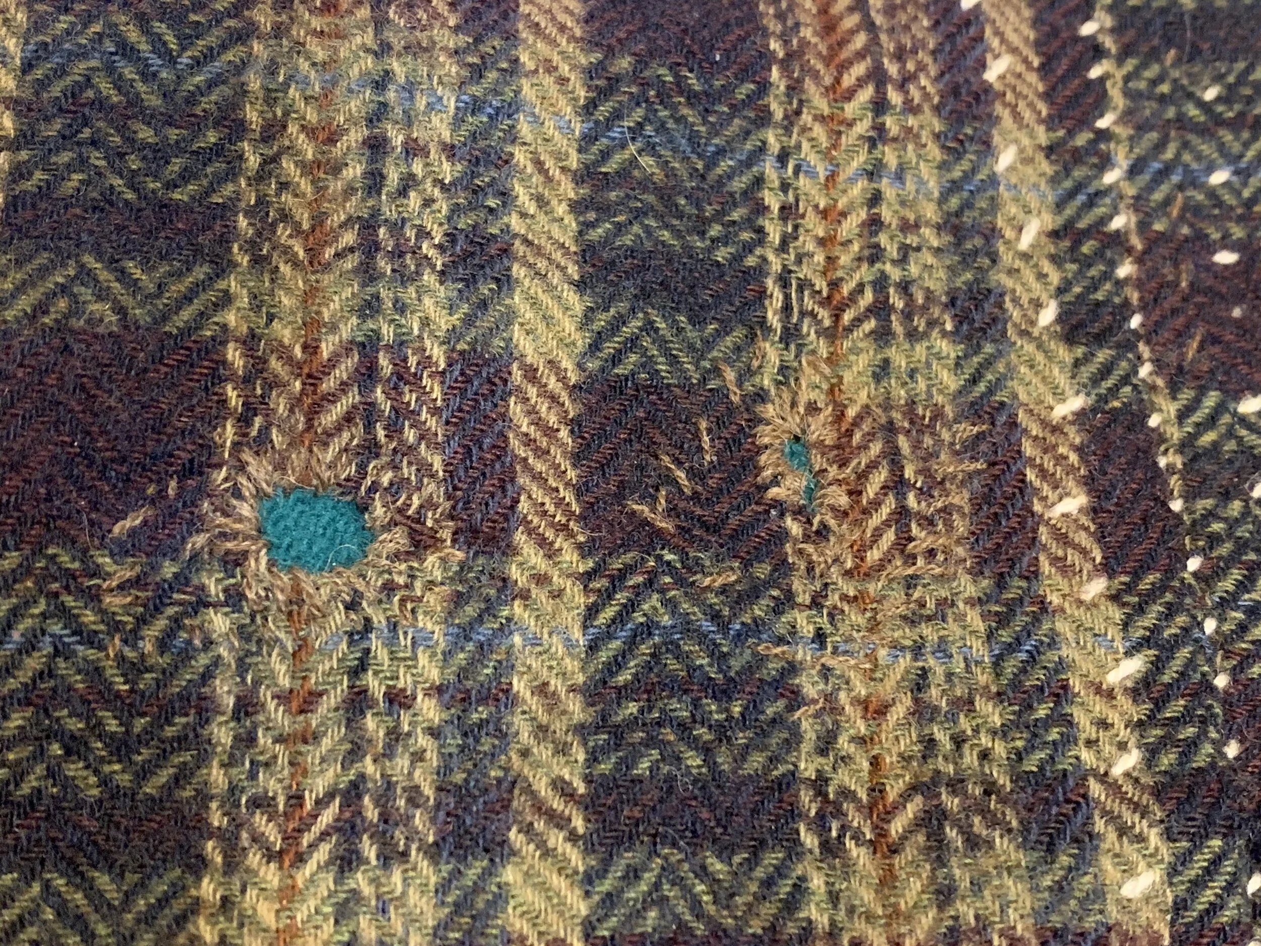 neat. tidy. workmanlike. i really should make that my motto. it needs to be on a banner. in old norse.