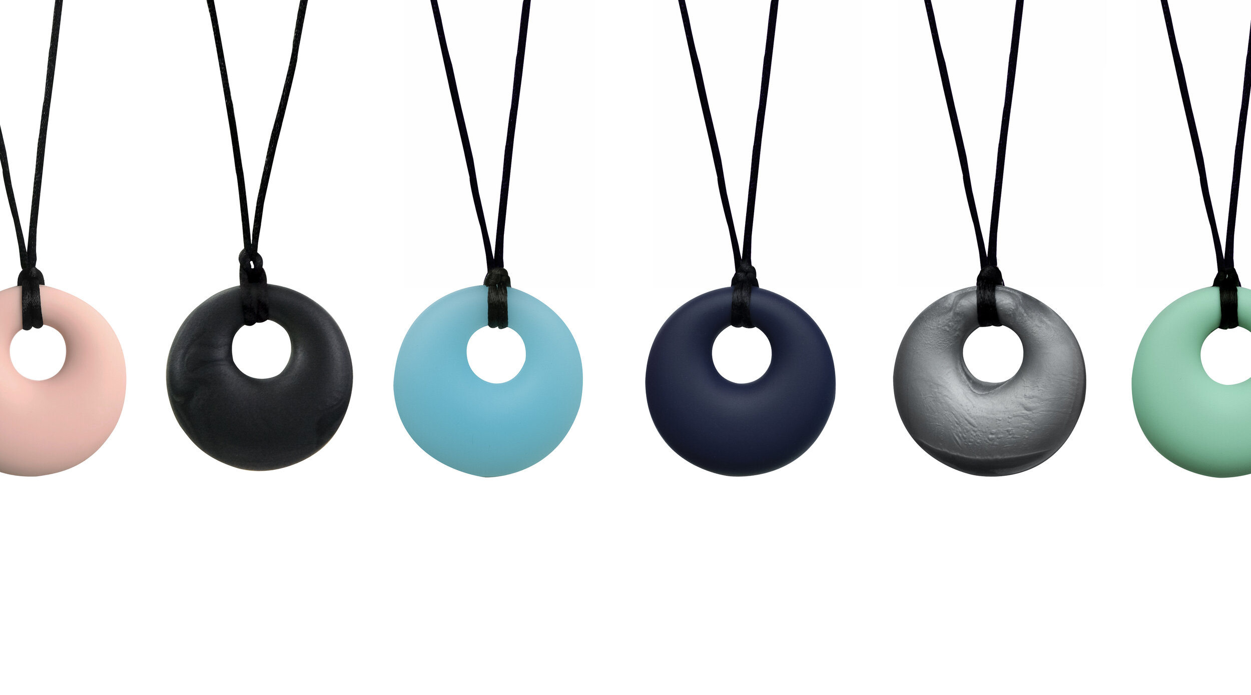 Stimtastic Chewable Jewelry, Stim Toys