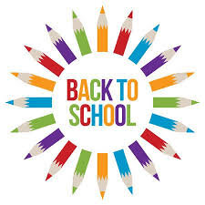 First Day of School 2 year olds