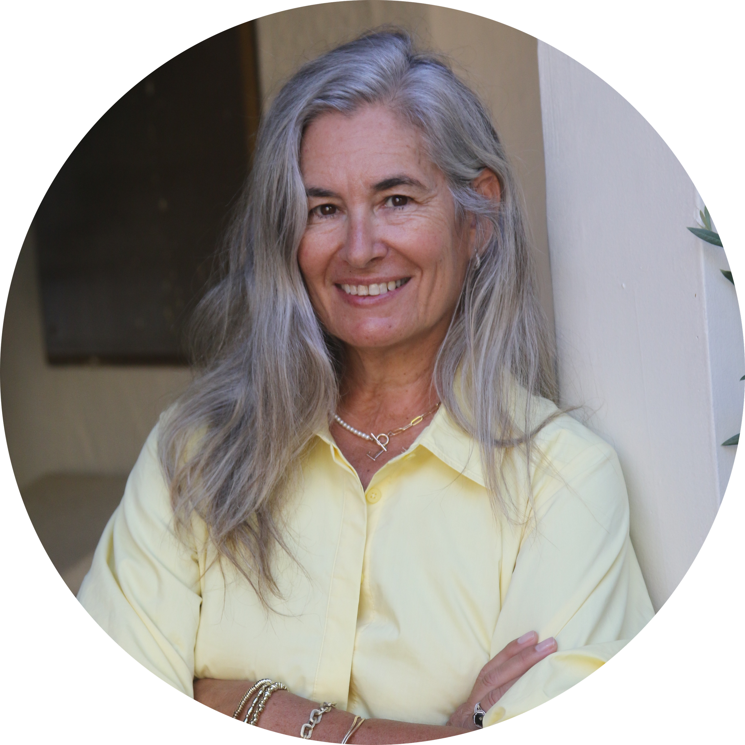 Lisa Turcillo, Assistant Director