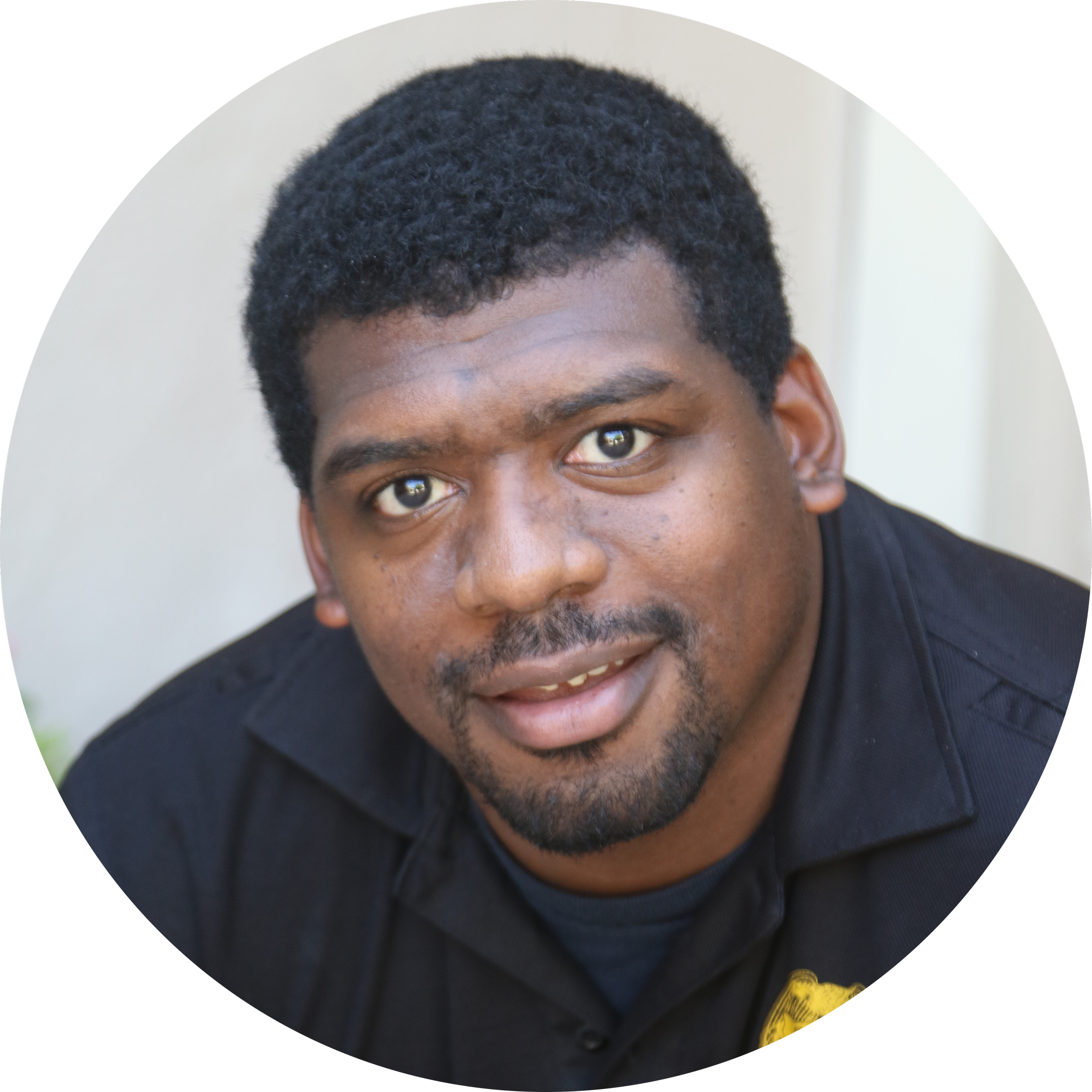 Mr. Dearian-Security