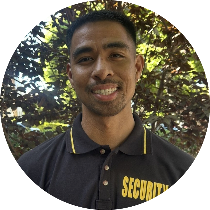 Mr. Jeo-Security