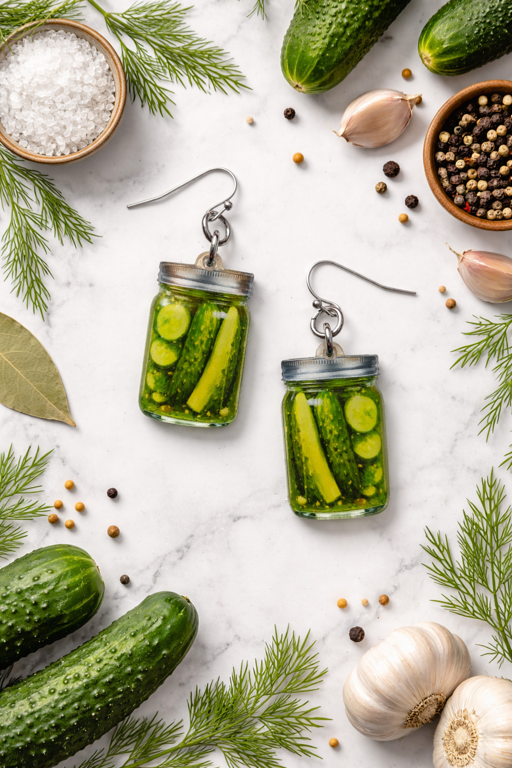 pickle earrings flat lay.png