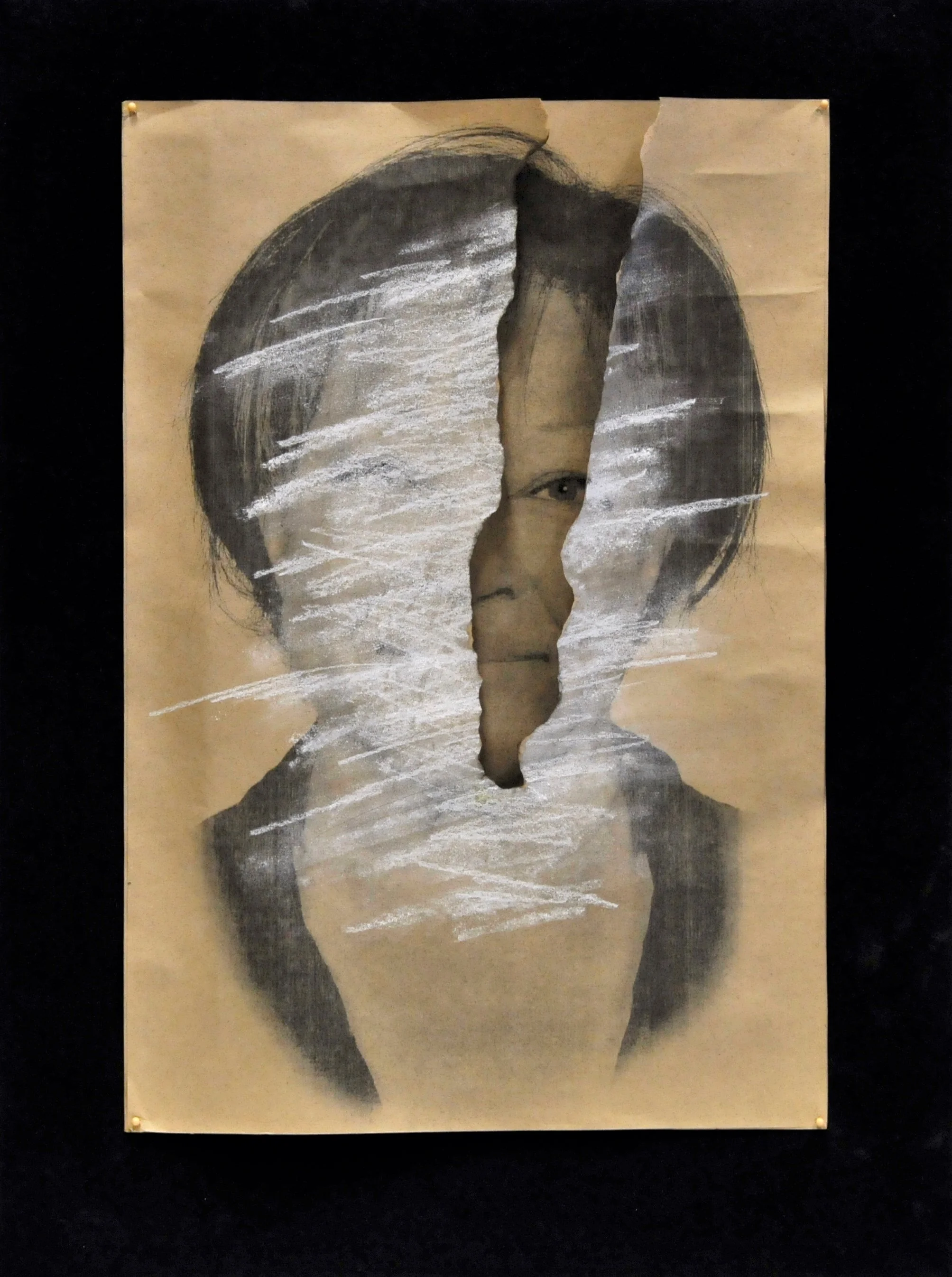 Open Loop: Among and Between at Form and Content Gallery