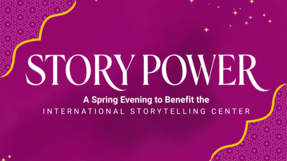 International Storytelling Center Gala