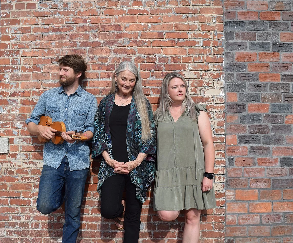 America’s Appalachian Ballad Heritage Concert @ BRAHM