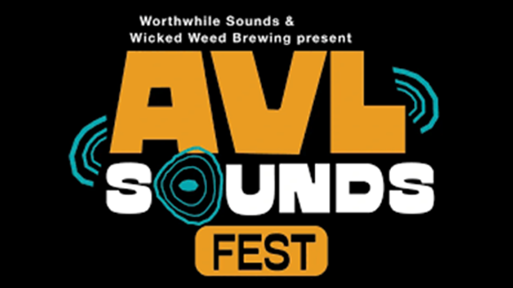 AVL Sounds Fest