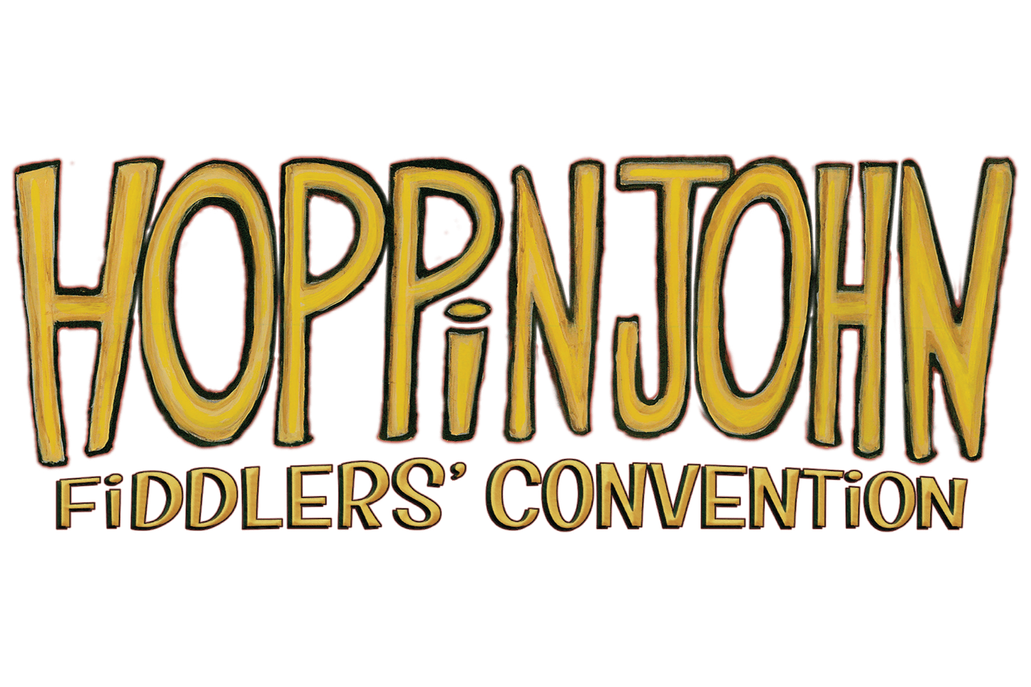 Hoppin’ John Fiddlers Convention